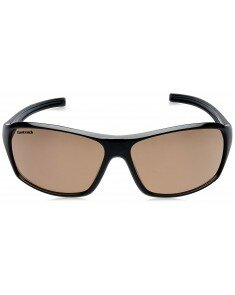 Fastrack Oval Sunglasses - P222BR2